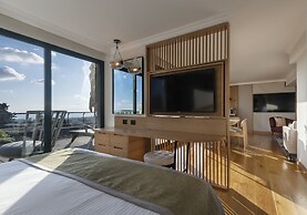 Carmel Forest by Isrotel exclusive