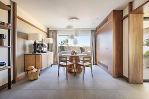 Carmel Forest by Isrotel exclusive