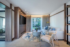 Carmel Forest by Isrotel exclusive