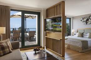 Carmel Forest by Isrotel exclusive