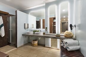 Carmel Forest by Isrotel exclusive