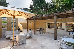 Carmel Forest by Isrotel exclusive