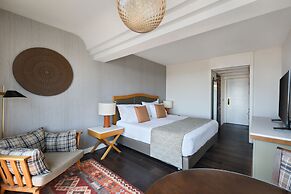 Carmel Forest by Isrotel exclusive