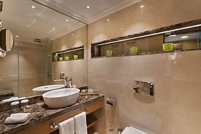 Carmel Forest by Isrotel exclusive