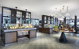 Carmel Forest by Isrotel exclusive