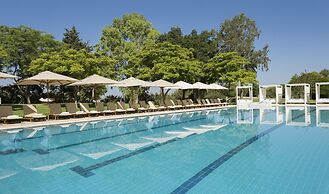 Carmel Forest by Isrotel exclusive