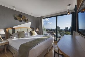 Carmel Forest by Isrotel exclusive