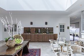 Carmel Forest by Isrotel exclusive