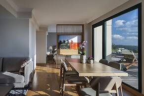 Carmel Forest by Isrotel exclusive