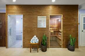 Carmel Forest by Isrotel exclusive