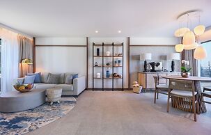 Carmel Forest by Isrotel exclusive
