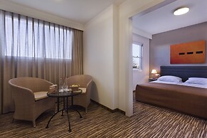 Daroma by Isrotel Collection