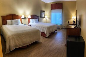 The ColdWater Inn
