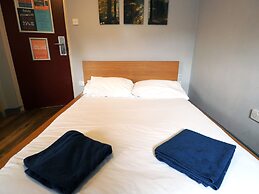 St. Christopher's Inn Edinburgh - Hostel