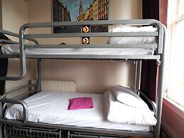 St. Christopher's Inn Edinburgh - Hostel