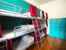 St. Christopher's Inn Edinburgh - Hostel