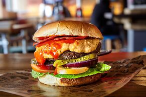 St. Christopher's Inn Edinburgh - Hostel