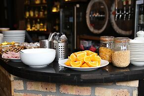 St. Christopher's Inn Edinburgh - Hostel