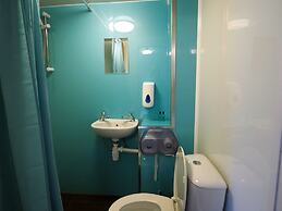 St. Christopher's Inn Edinburgh - Hostel