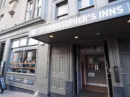 St. Christopher's Inn Edinburgh - Hostel