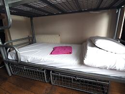 St. Christopher's Inn Edinburgh - Hostel