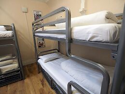 St. Christopher's Inn Edinburgh - Hostel