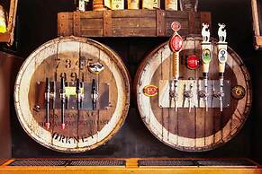 St. Christopher's Inn Edinburgh - Hostel