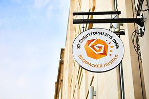 St. Christopher's Inn Edinburgh - Hostel