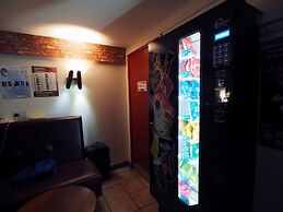 St. Christopher's Inn Edinburgh - Hostel