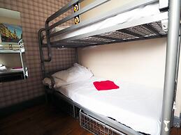 St. Christopher's Inn Edinburgh - Hostel