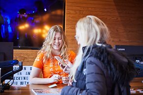 St. Christopher's Inn Edinburgh - Hostel