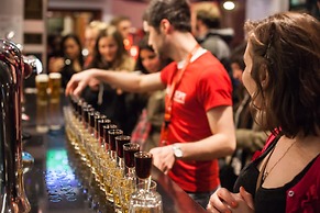 St. Christopher's Inn Edinburgh - Hostel