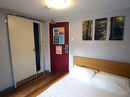 St. Christopher's Inn Edinburgh - Hostel