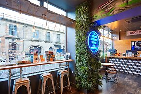 St. Christopher's Inn Edinburgh - Hostel