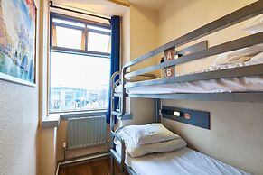 St. Christopher's Inn Edinburgh - Hostel