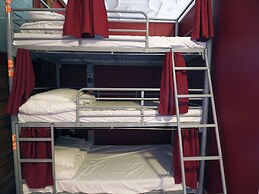 St. Christopher's Inn Edinburgh - Hostel