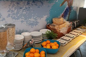 St Christopher's Inn, Newquay - Hostel