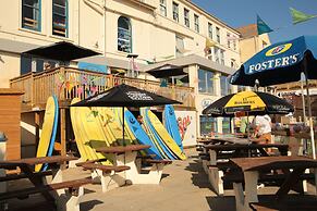 St Christopher's Inn, Newquay - Hostel