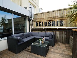 St Christopher's Inn, Newquay - Hostel