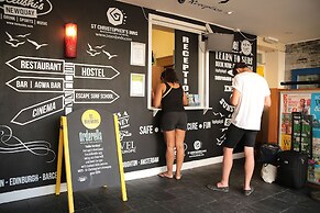 St Christopher's Inn, Newquay - Hostel