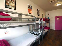 St Christopher's Inn, Newquay - Hostel