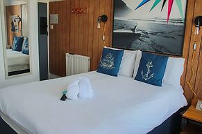 St Christopher's Inn, Newquay - Hostel