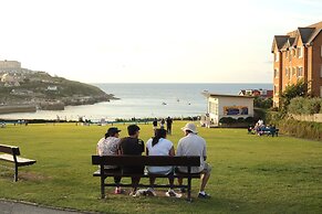 St Christopher's Inn, Newquay - Hostel