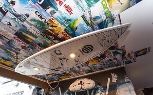 St Christopher's Inn, Newquay - Hostel