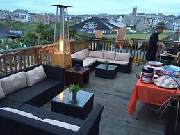 St Christopher's Inn, Newquay - Hostel