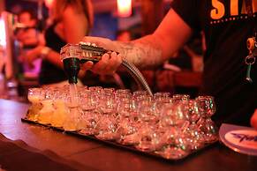 St Christopher's Inn, Newquay - Hostel