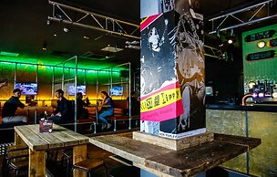 St Christopher's Inn, Shepherd's Bush - Hostel