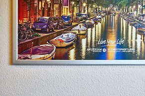 St Christopher's Inn, Shepherd's Bush - Hostel