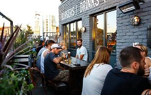 St Christopher's Inn, Shepherd's Bush - Hostel