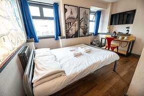 St Christopher's Inn, Shepherd's Bush - Hostel